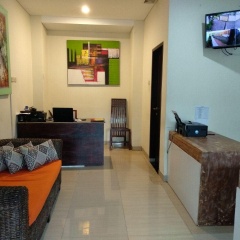 The Kamojang Jimbaran Bali - Bild 1
