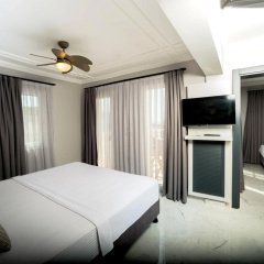 Art Suites Hotel Bodrum - Bild 5