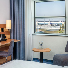 IntercityHotel Frankfurt Airport Terminal 3 - Bild 3