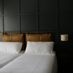 c-hotels Club House Roma - Bild 5