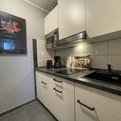 Apartment in the Fuchsbau, Bad Sachsa - Bild 14