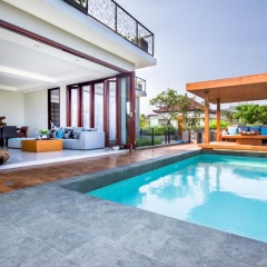 Elmina Villa Bali - Bild 11