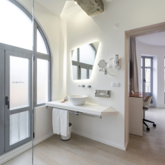 Atarazanas Málaga Boutique Hotel - Bild 26