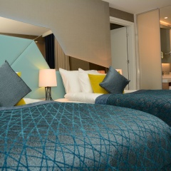 Wind of Lara Hotel and SPA - Bild 3