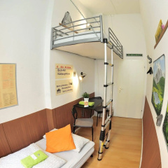 Kiez Hostel Berlin