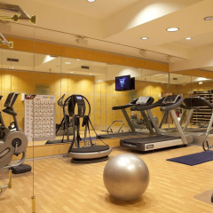 Hotel Luxembourg Parc - Bild 11