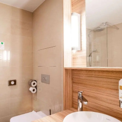 Star G Hotel Premium Dresden Altmarkt - Bild 10