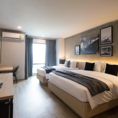 The Journey Hotel Bangna - Bild 5