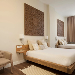 Hotel Radha - Bild 16