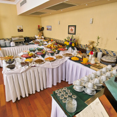 Germir Palas Hotel - Special Class - Bild 11