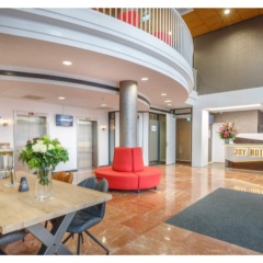 Joy Hotel - Bild 21