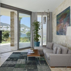 Yalikavak Marina Garden Hotel - Bild 6