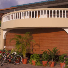 Bike And Tours Bed & Breakfast