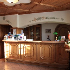 Hotel Gasthof Mostwastl - Bild 1