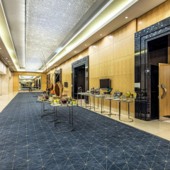 InterContinental Grand Ankara by IHG - Bild 15