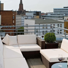 Mercure Hotel Hannover Mitte - Bild 20