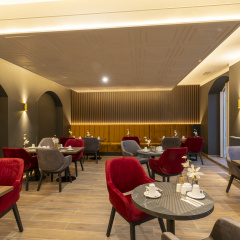 Plaza Premium Columbus Bremen - Bild 16