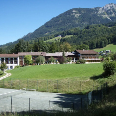 Alm- & Wellnesshotel Alpenhof - Bild 26
