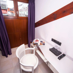 Posada del León de Oro Boutique Hotel - Bild 14
