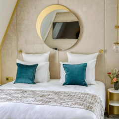 Maison Albar Hotels Le Vendome - Bild 5