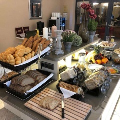 EA Hotel Crystal Palace - Bild 11