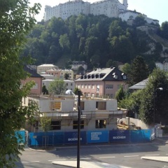 Apartment Castle View - Bild 6