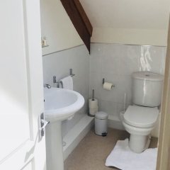 The Chapel by Platinum Retreats in Andreas, Isle of Man from 158$, photos, reviews - zenhotels.com photo 9