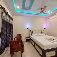 Отель Sea Queen Beach Resort Индия, Южный Гоа - отзывы, цены и фото номеров - забронировать отель Sea Queen Beach Resort онлайн фото 34