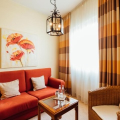 Hotel zur Mühle - Bild 5