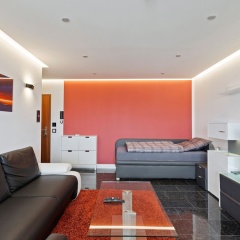 Luxury Apartment in Frankfurt Sachsenhausen - Bild 3