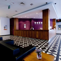 Hotel Swing - Bild 16