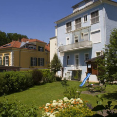 Hotel Villa Rckert - Bild 18