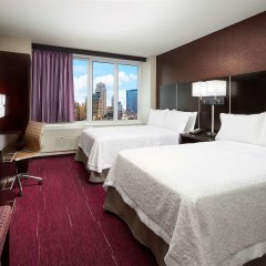 Hampton Inn Manhattan/Times Square Central in New York, United States of America from 476$, photos, reviews - zenhotels.com photo 31