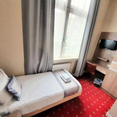 Hotel Washington - Bild 6