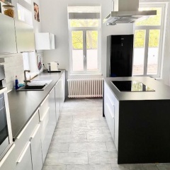 300qm & 180qm Ferienwohnungen Rosentor Goslar Zentrum - Bild 2