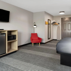Super 8 by Wyndham Sault Ste Marie On thumbnail 21