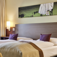 Dorint City-Hotel Salzburg - Bild 3