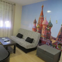 Apartamentos Marina Internacional thumbnail 7