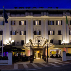 Grand Hotel Le Fonti