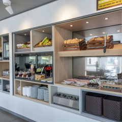 B&B Hotel Neu-Ulm - Bild 14