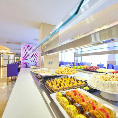Indico Rock Hotel Mallorca - Adults Only - Bild 12