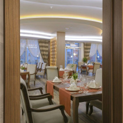 Asia Beach Resort & Spa Hotel - Bild 12