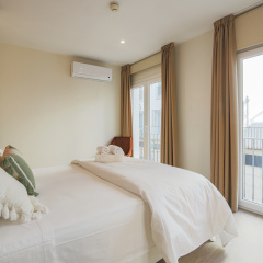 Apartamentos Magna Sevilla - Bild 4