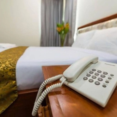 Tan Tower Hotel thumbnail 13