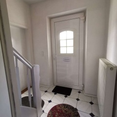 Ulm 2-room Apartment Near University & City Centre - Bild 13
