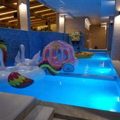 Apartment K22 Milmari in Kopaonik, Serbia from 43$, photos, reviews - zenhotels.com photo 32
