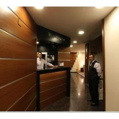 Ankyra Hotel - Bild 18