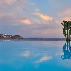 Katikies Mykonos - The Leading Hotels Of The World thumbnail 23