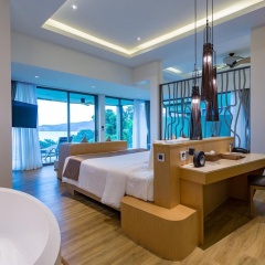 Crest Resort & Pool Villas - Bild 11