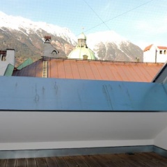 Penthouse Golden Roof - Bild 4